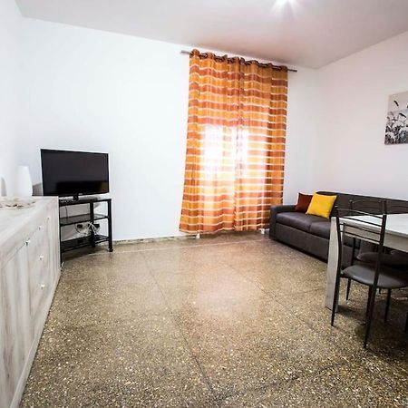 Roma In Rosa Apartment Ngoại thất bức ảnh