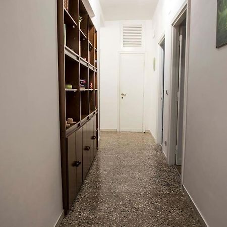 Roma In Rosa Apartment Ngoại thất bức ảnh