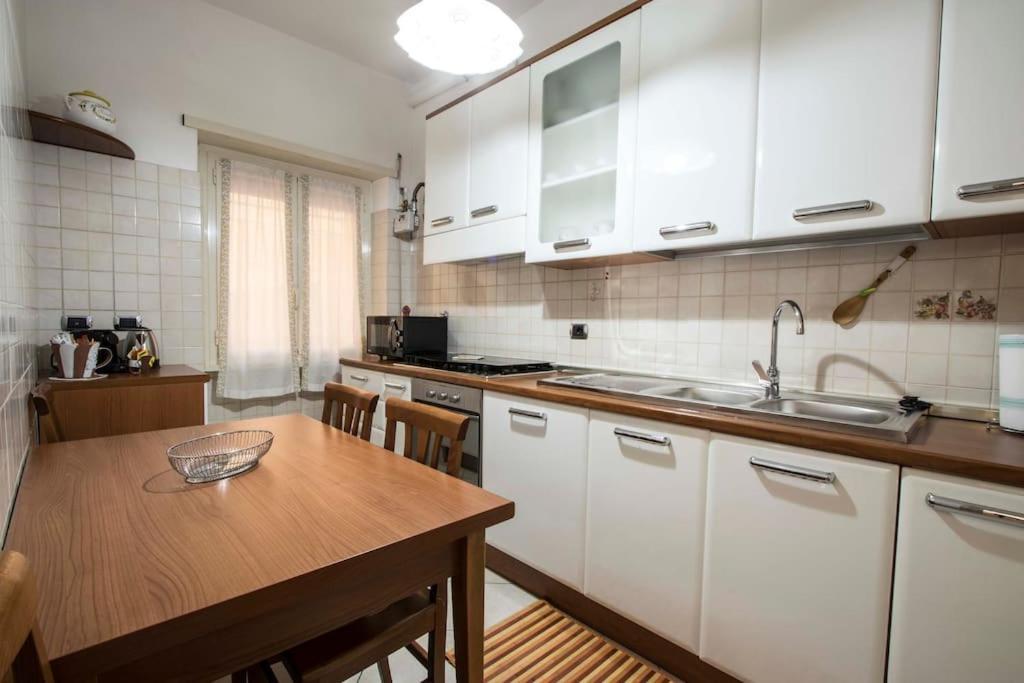 Roma In Rosa Apartment Ngoại thất bức ảnh