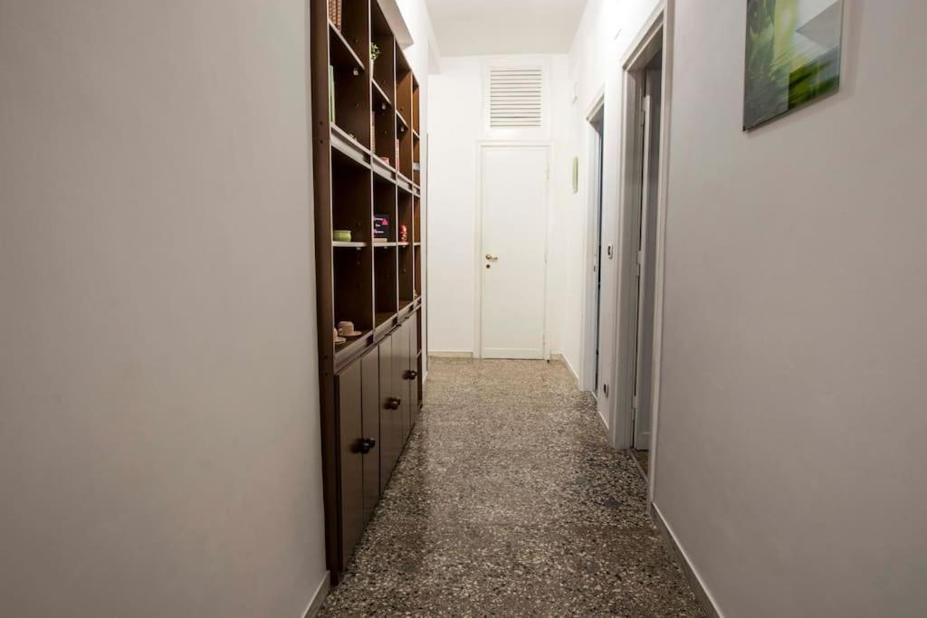 Roma In Rosa Apartment Ngoại thất bức ảnh